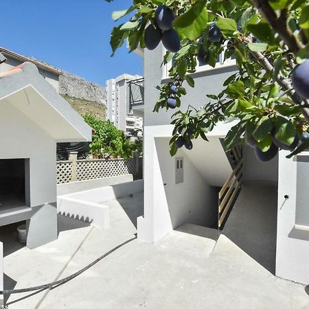 Apartmani Iva&Ante Dugi Rat Εξωτερικό φωτογραφία