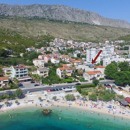 Apartmani Iva&Ante Dugi Rat Εξωτερικό φωτογραφία